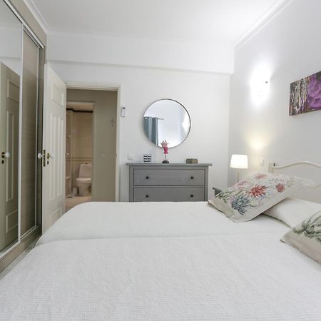 אלבור Apartamento Tyler מראה חיצוני תמונה