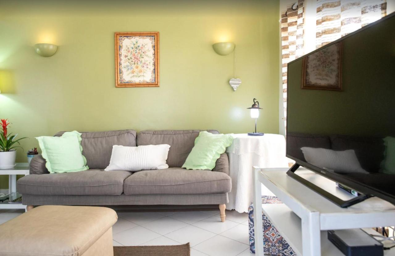 אלבור Apartamento Tyler מראה חיצוני תמונה