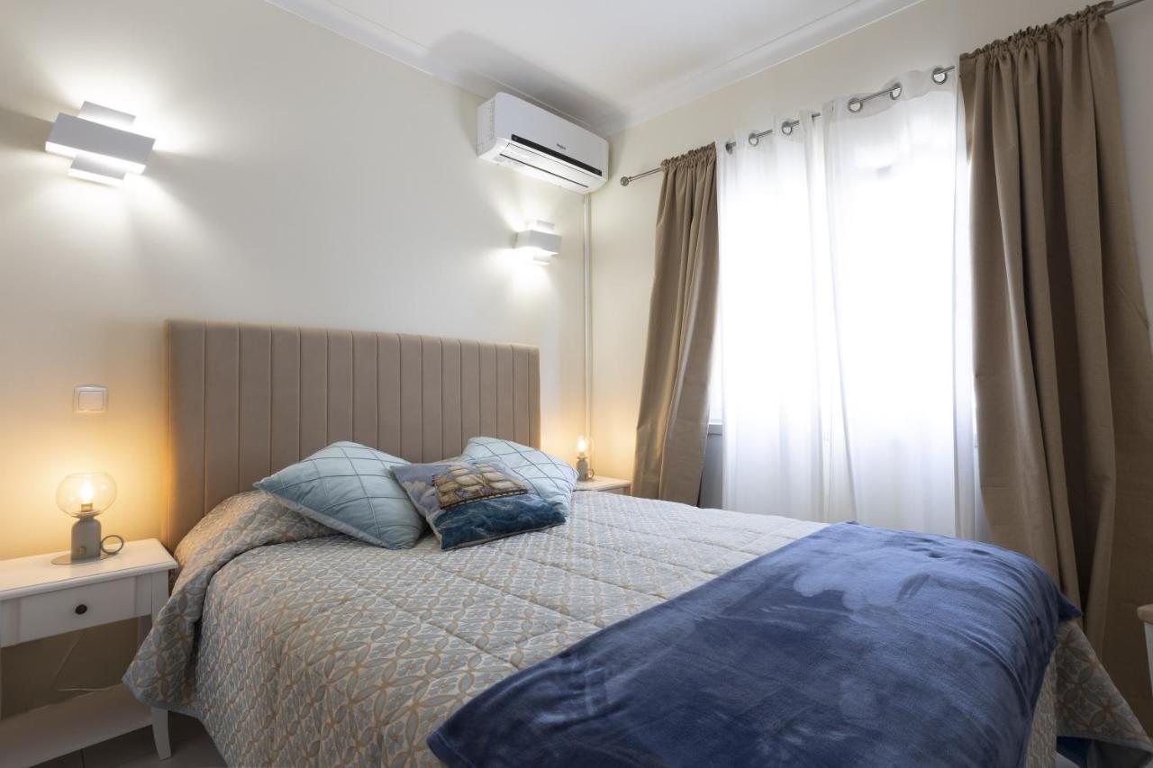 אלבור Apartamento Tyler מראה חיצוני תמונה
