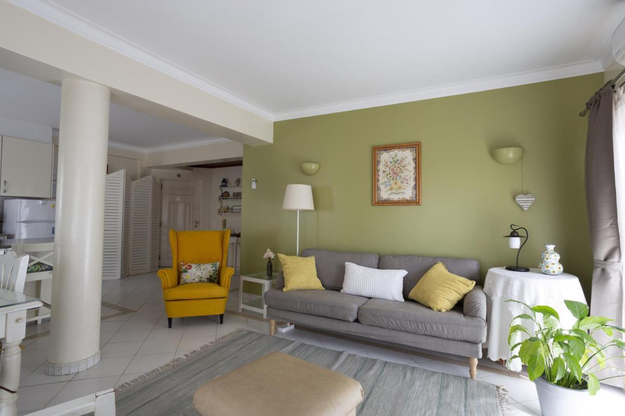 אלבור Apartamento Tyler מראה חיצוני תמונה