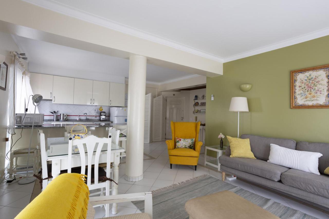 אלבור Apartamento Tyler מראה חיצוני תמונה