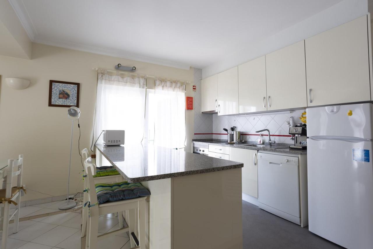 אלבור Apartamento Tyler מראה חיצוני תמונה