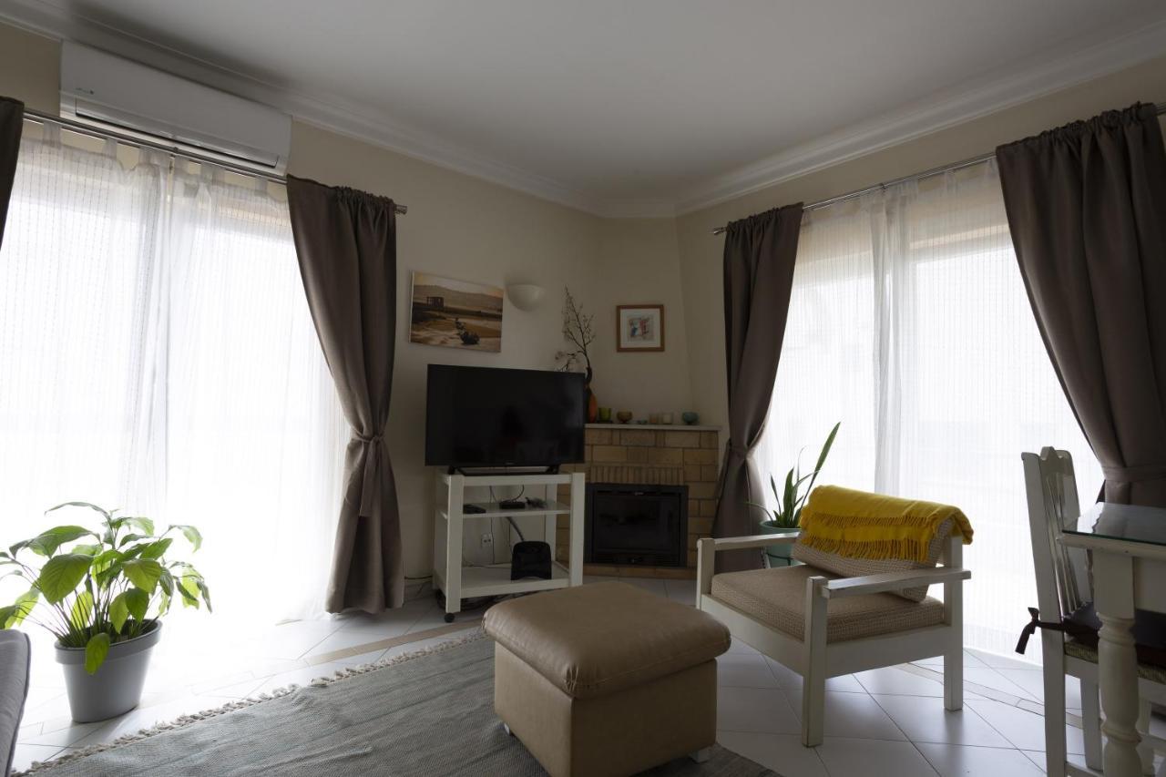 אלבור Apartamento Tyler מראה חיצוני תמונה