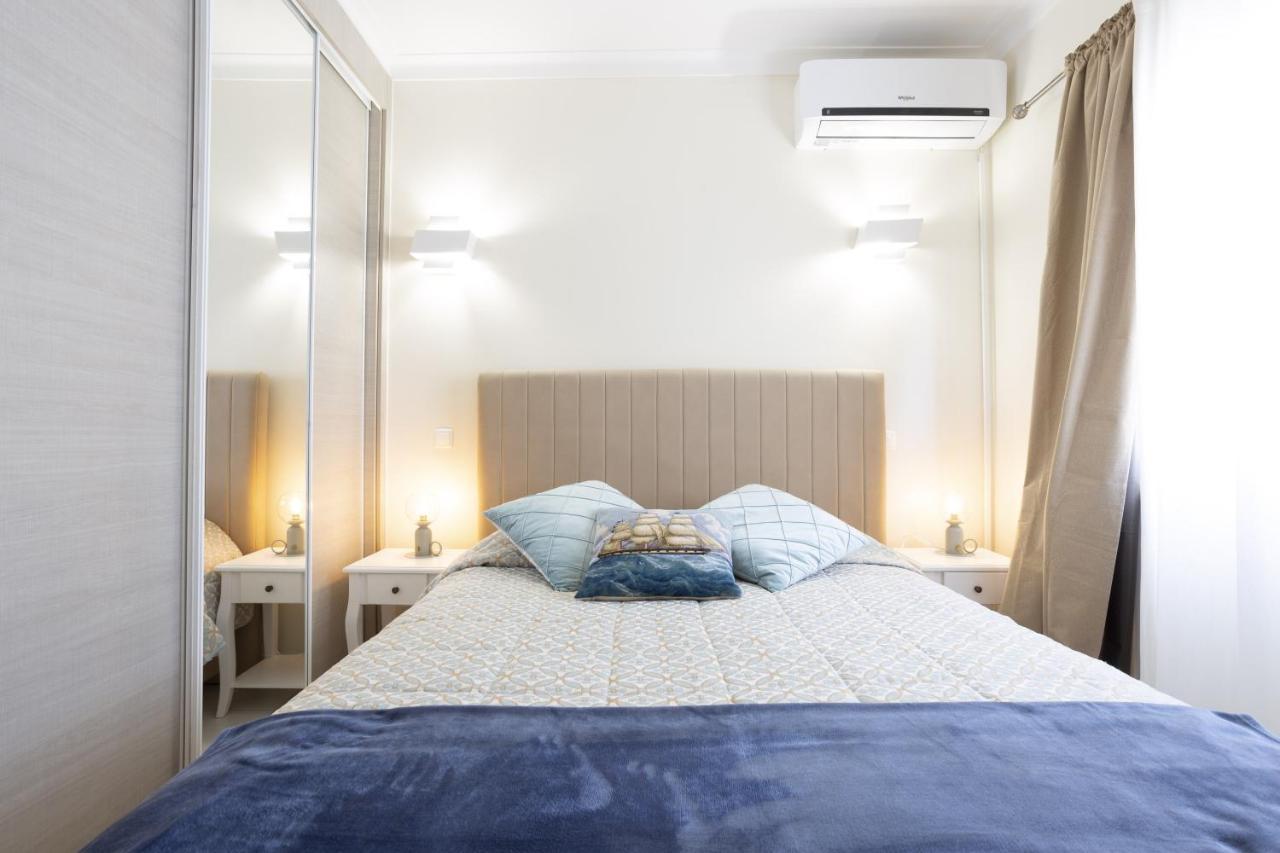 אלבור Apartamento Tyler מראה חיצוני תמונה