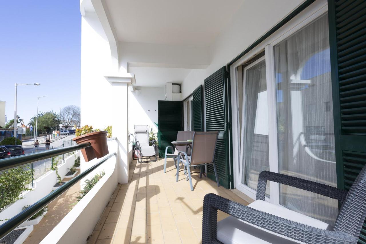 אלבור Apartamento Tyler מראה חיצוני תמונה