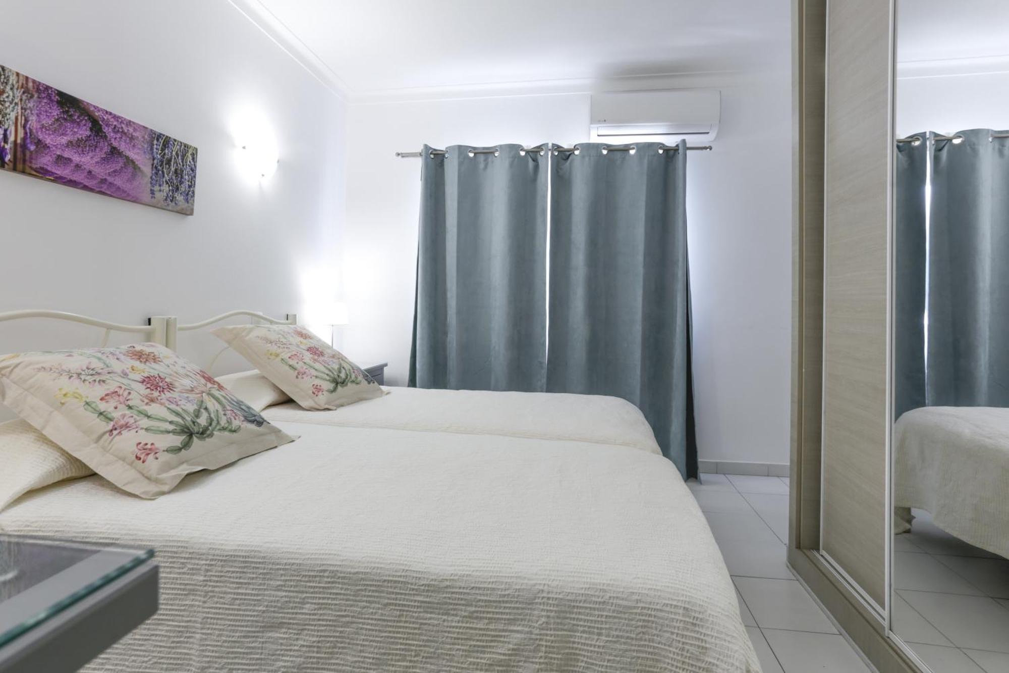 אלבור Apartamento Tyler מראה חיצוני תמונה